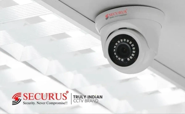 SECURES PURPLE SERIES TURBO HD DOEM CAMERA