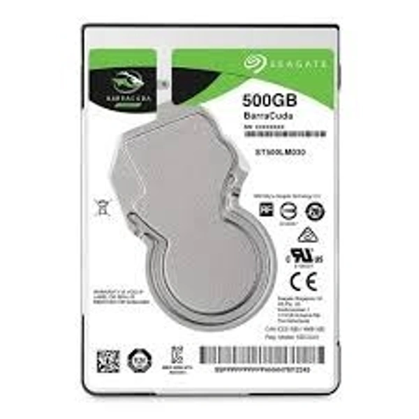 SEAGATE   HDD 500GB INTERNAL HDD