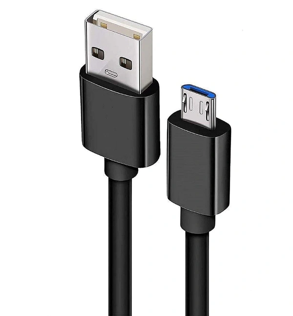 CLOUD - Q TYPE C DATA CABLE