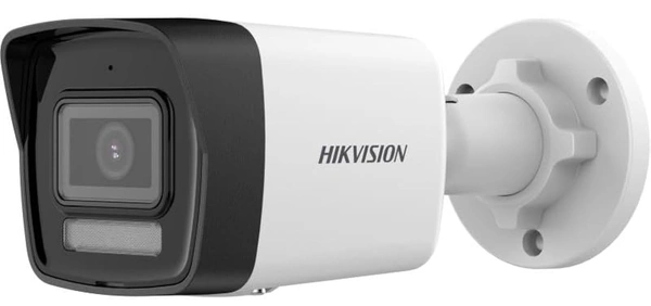 HIKVISION 2MP MIC WITH HYBRID SPEAKER