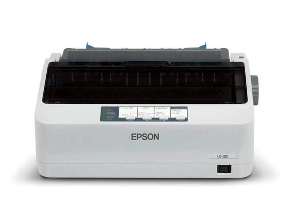 EPSON Epson LQ-310 Dot Matrix Printer