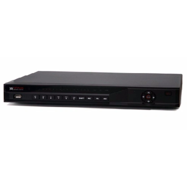 CP PLUS 32CH 5MP DVR