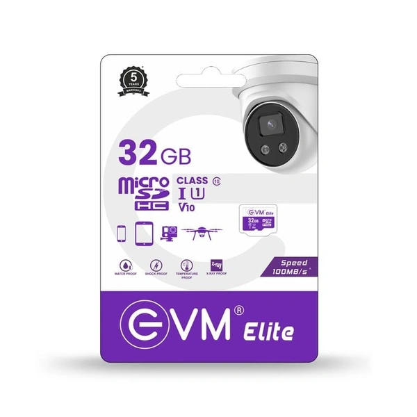 EVM SD CARD 32GB