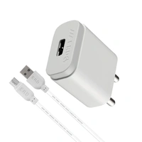 ERD MOBILE CHARGER 2 AMP USB DATA CABLE
