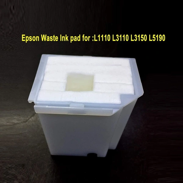 EPSON INK PAD L3110