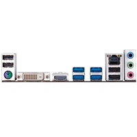 GIGABYTE B450M DS3H (AMD RYZEN AM4/M.2/HMDI/DVI/USB 3.1/DDR4/Micro ATX/MOTHERBOARD)