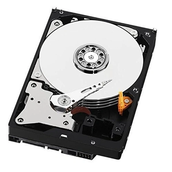 WD PURPLE AV 6TB SURVEILLANCE HARD DISK