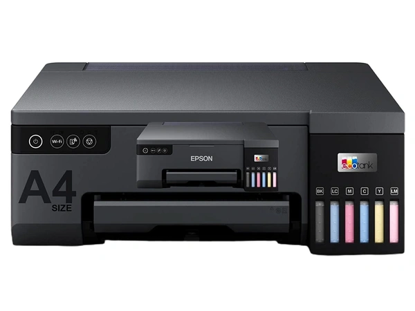 EPSON L8050 ECO TANK PRINTER