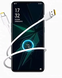 REALME TYPE C CHARGER CABLE