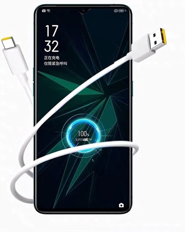 REALME TYPE C CHARGER CABLE
