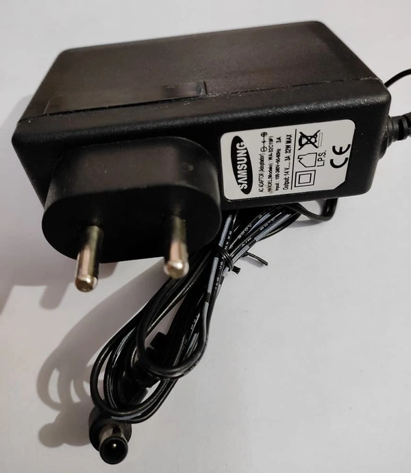 SAMSUNG MONITOR ADAPTER 14V-3 AMP