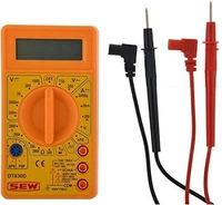 SEW DIGITAL MULTI METER