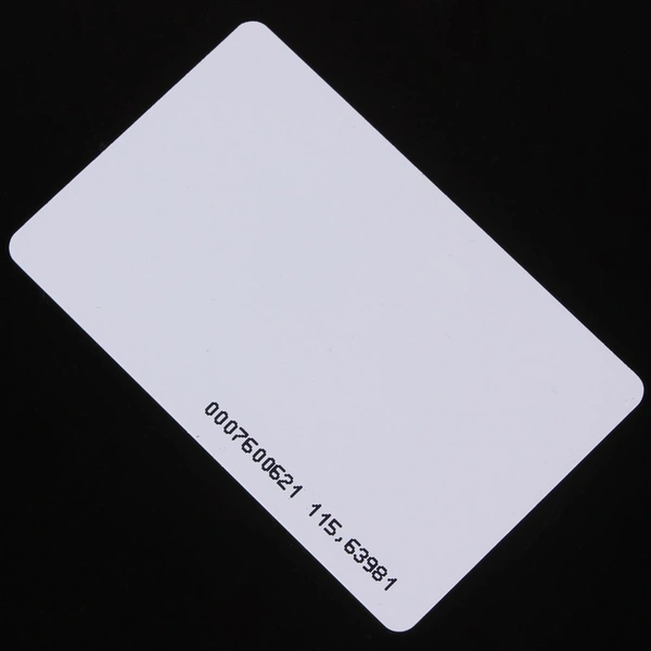 ESSL RF ID THIN / THIK CARD