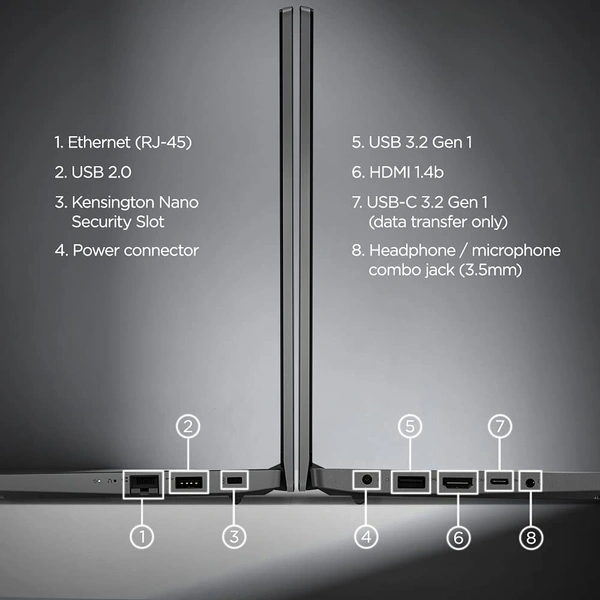 LENOVO V15 Intel Core i5 12th