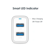 ORIAMO CHARGER 2S 2.4 FASTER FOR 2 TWO
