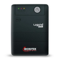 MICRO TEK UPS