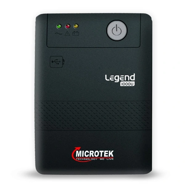 MICRO TEK UPS