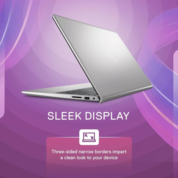 Dell Inspiron 3530 13th Gen Laptop, Intel Core i3