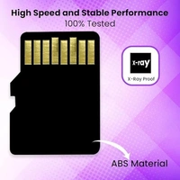 EVM SD CARD 256 GB