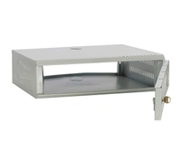 Benefio 2U MINI RACK
