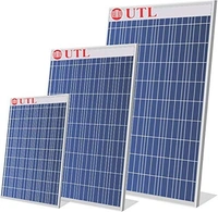 UTL 60W Mono Solar Panel 400 Watt