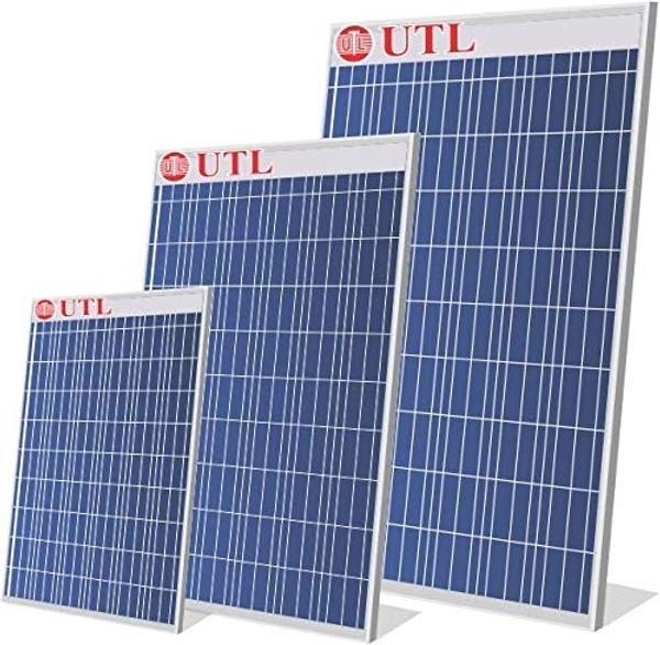 UTL 60W Mono Solar Panel 400 Watt