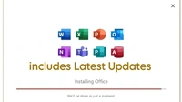 MICROSOFT OFFICE 2021 PROFESSIONAL