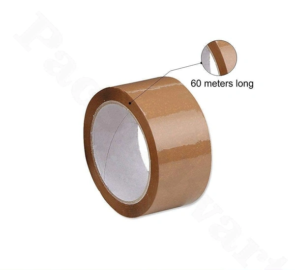 FINEST BROWN TAPE