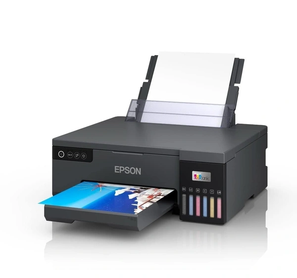 EPSON L8050 ECO TANK PRINTER