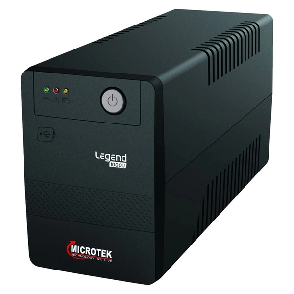 MICRO TEK UPS