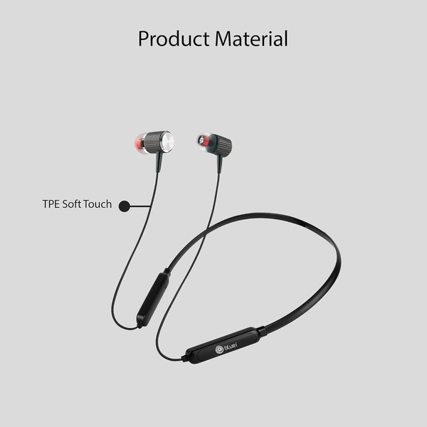 bluei Bluei bluetoothu neck band