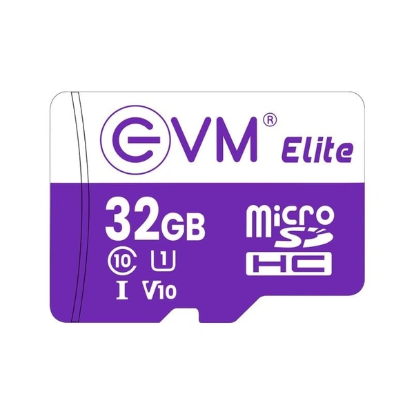 EVM SD CARD 32GB