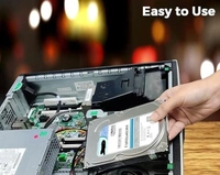 KRYSTAA 1 TB SURVEILLANCE HARD DISK