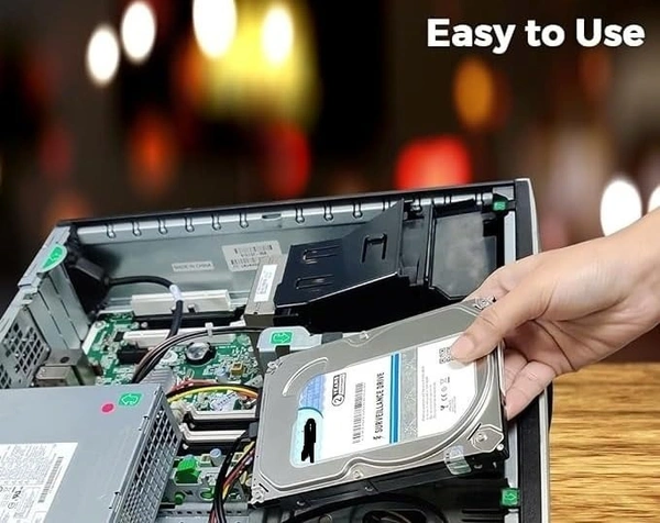 KRYSTAA 1 TB SURVEILLANCE HARD DISK