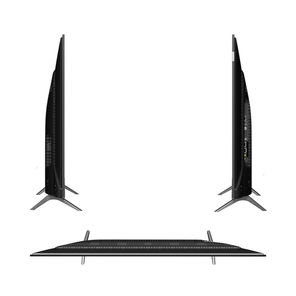 TCL 43" 43C655 4K QLED ANDROID GOOGLE SMART TV
