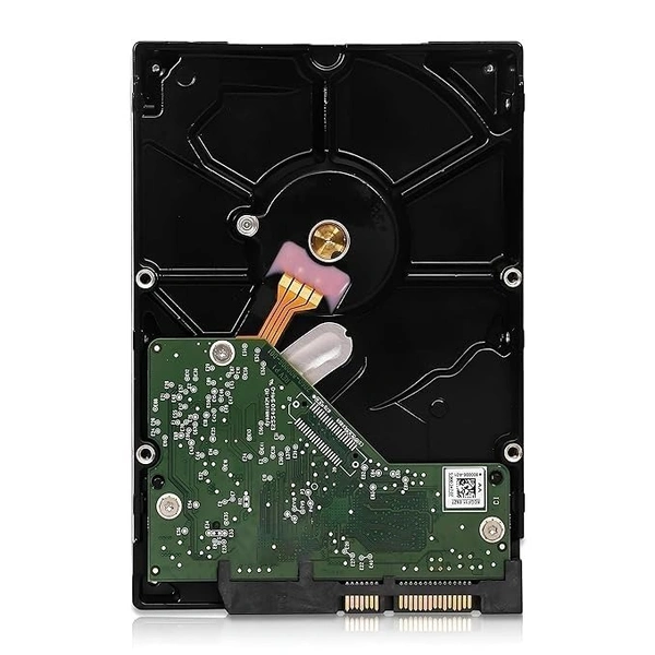 KRYSTAA 1 TB SURVEILLANCE HARD DISK