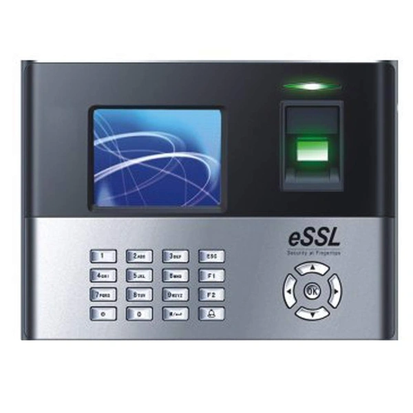 ESSL X990 BIOMETRIC MACHINE