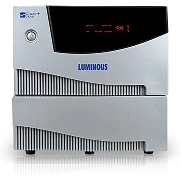 CRYPTIC INFOTECH UPS LITE AMC PACKAGE 1 YEAR 2 KVA