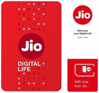 Benefio solar 4g linkage pan-tilt camera with jio sim 1 Month  EC