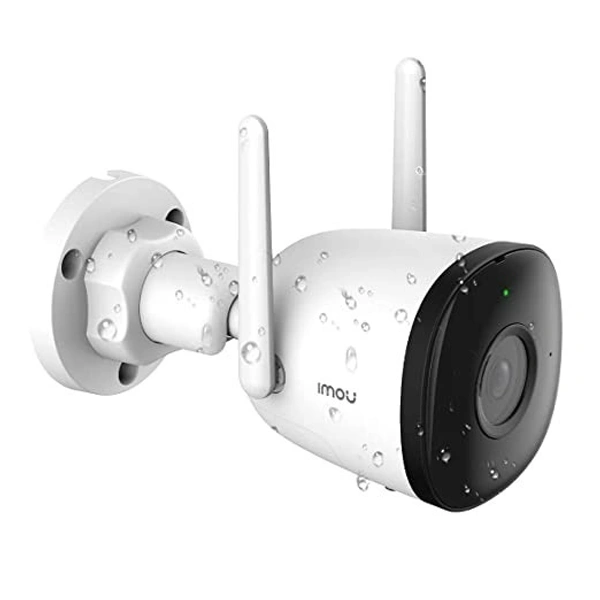 IMOU CRUISER S41FP 4MP 