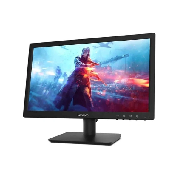 Assembled Brand New Assembled  CPU i5-6th With  19" LED Monitor (A6)