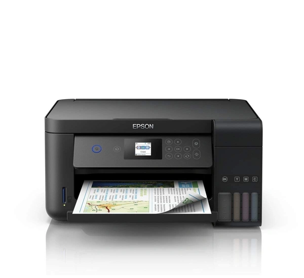 EPSON ECO TANK L4260