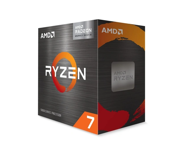 AMD RYZEN 75700G DESKTOP PROCESSOR