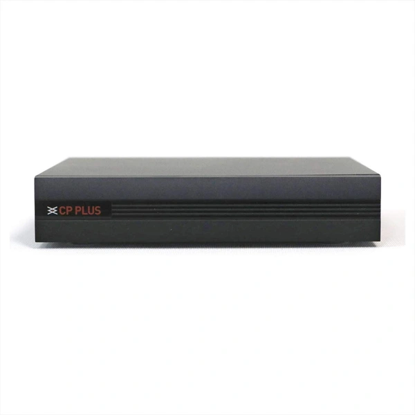 CP PLUS 4CH  NVR