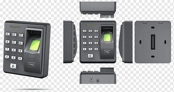 ESSL X7 ID FINGERPRINT ACCESS CONTROL MACHINE