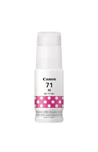 CANON 71 MAGENTA 