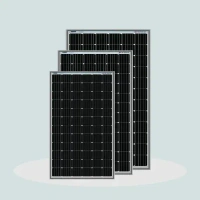 UTL Mono Solar Panel 410 Watt