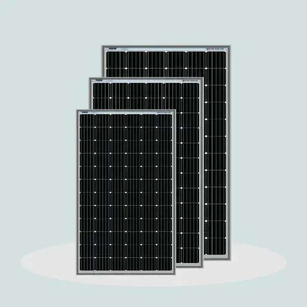 UTL Mono Solar Panel 410 Watt