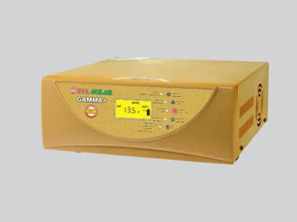 UTL Gamma+ Solar Inverter
