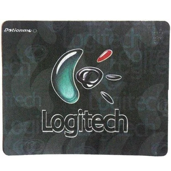 LOGITECH MOUSE PAD - MULTI COLORS